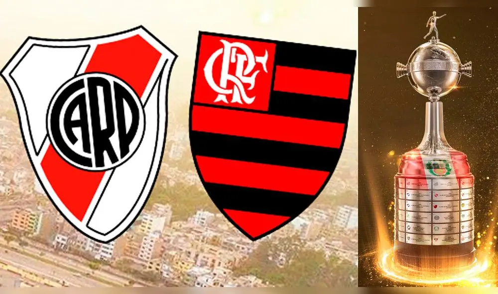 Reconocidos artistas darán show de lujo en la final de la Copa Libertadores 2019 Reconocidos artistas darán show de lujo en la final de la Copa Libertadores 2019