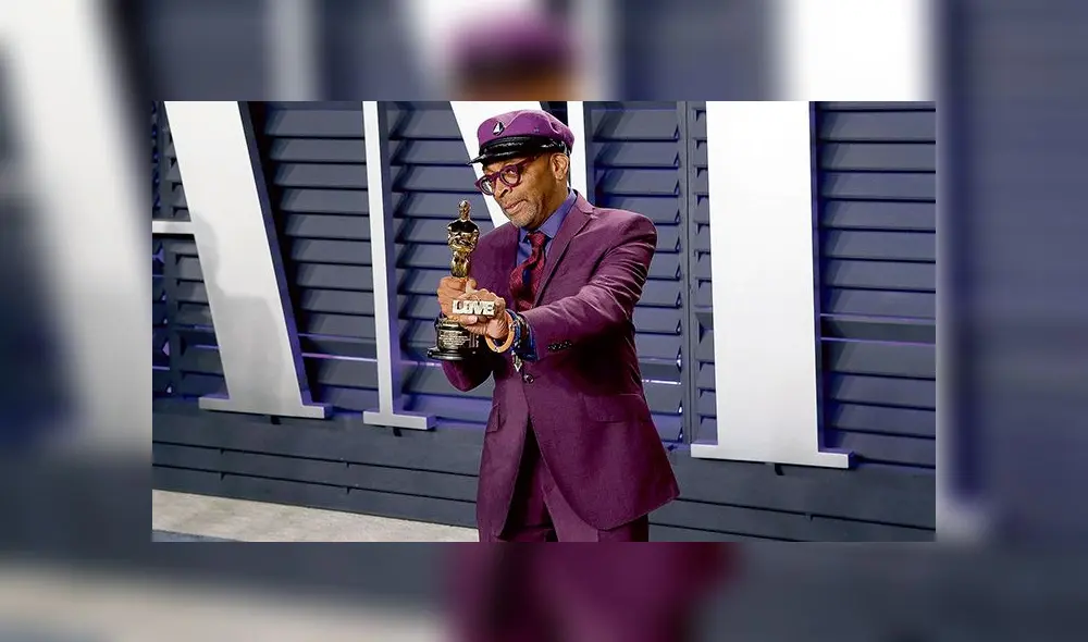 Reacciones y críticas tras el Óscar 2019