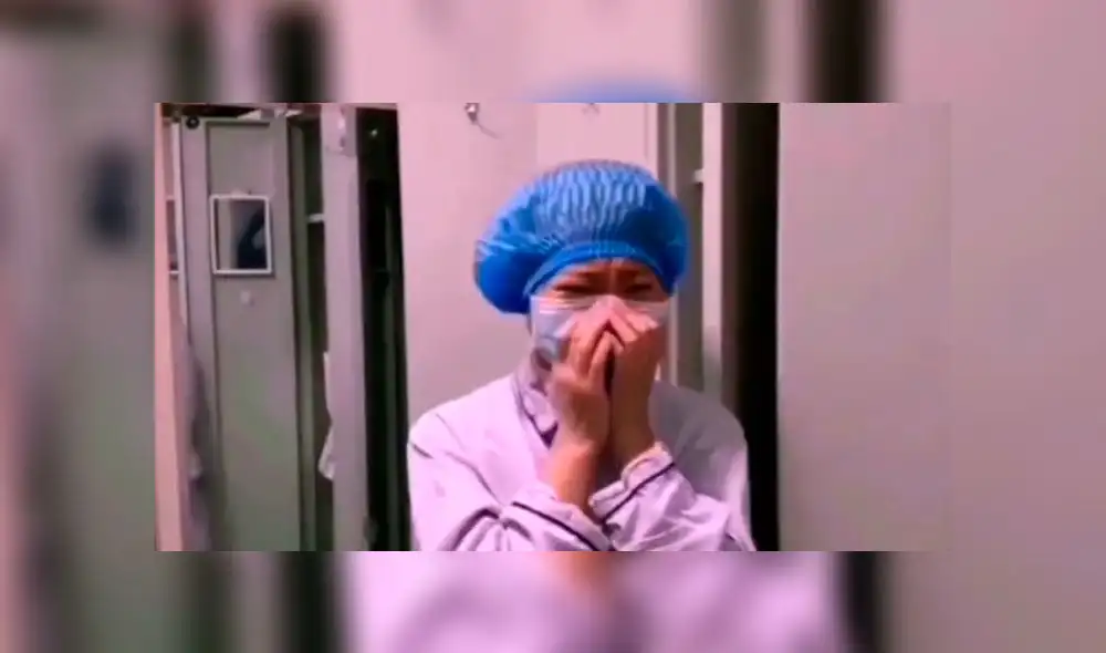 Coronavirus en China Coronavirus en China