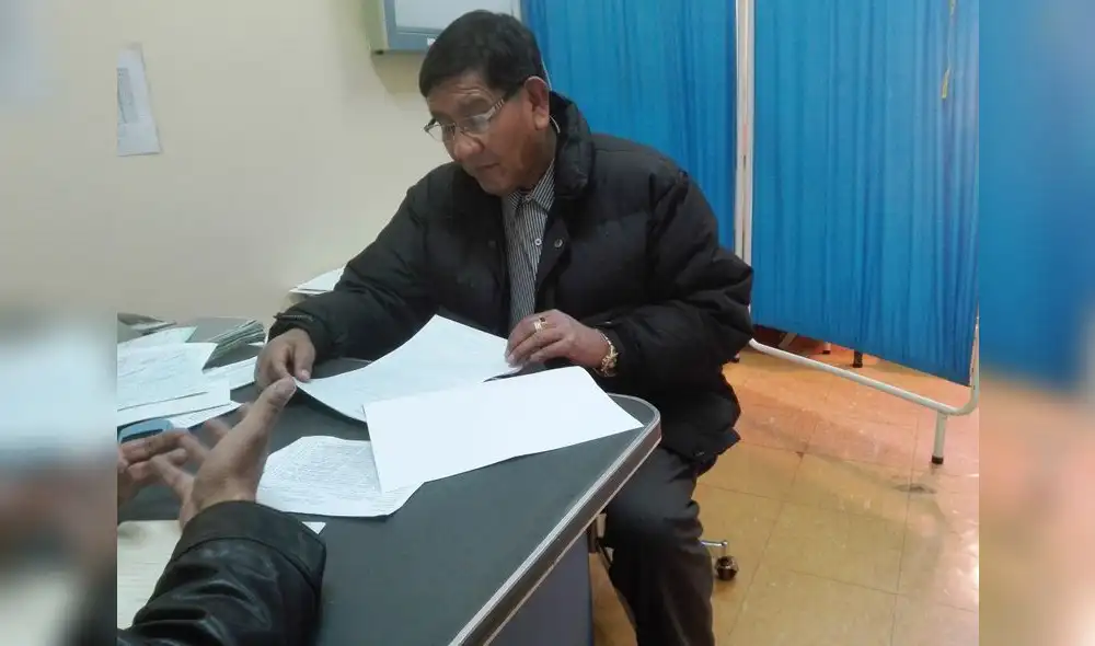 Otra víctima de extorsión acusa a fujimorista Alejandra Aramayo