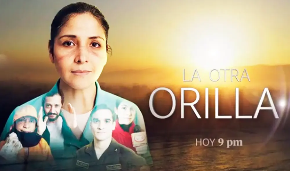 la otra orilla la otra orilla