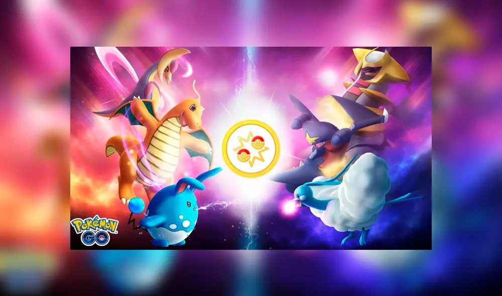 Los mejores ataques y pokémon para la temporada 1 de la Liga de Combates GO de Pokémon GO. Los mejores ataques y pokémon para la temporada 1 de la Liga de Combates GO de Pokémon GO.