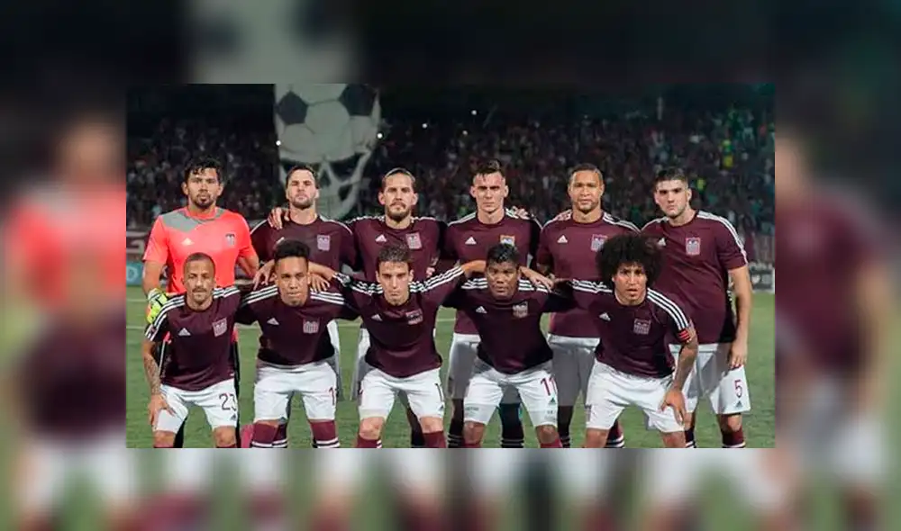 Carabobo FC
