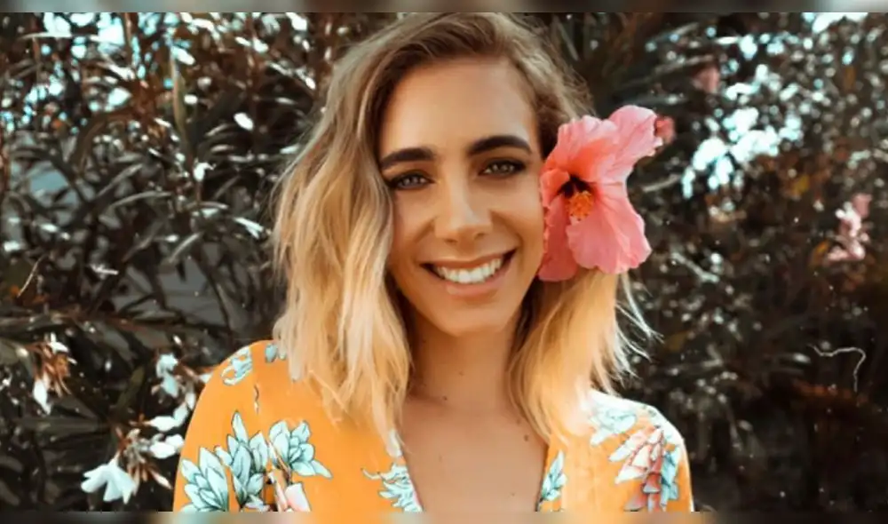 Poly Ävila se burla de chicos reality y programas de competencia. Foto: Instagram Poly Ävila se burla de chicos reality y programas de competencia. Foto: Instagram