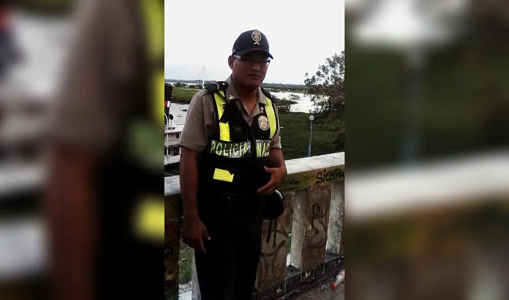 El valeroso suboficial Antonhy Santillán fue baleado en un restaurante por un sicario que le disparó tres balazos en la cabeza. El valeroso suboficial Antonhy Santillán fue baleado en un restaurante por un sicario que le disparó tres balazos en la cabeza.
