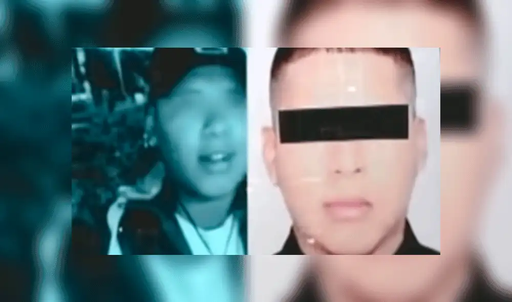Calichín: historial delictivo del joven más peligroso de Barrios Altos [VIDEO]