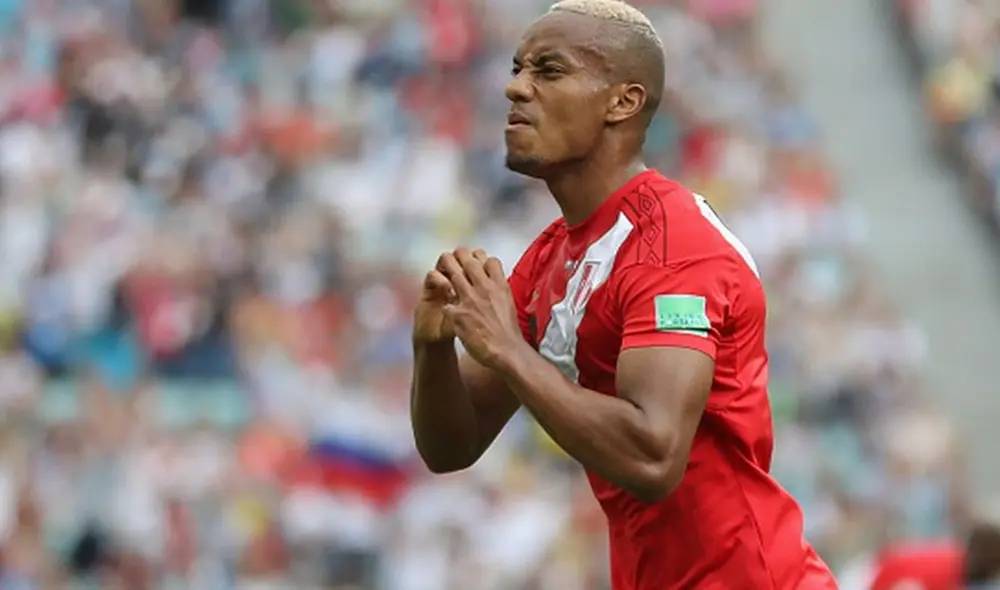 André Carrillo André Carrillo