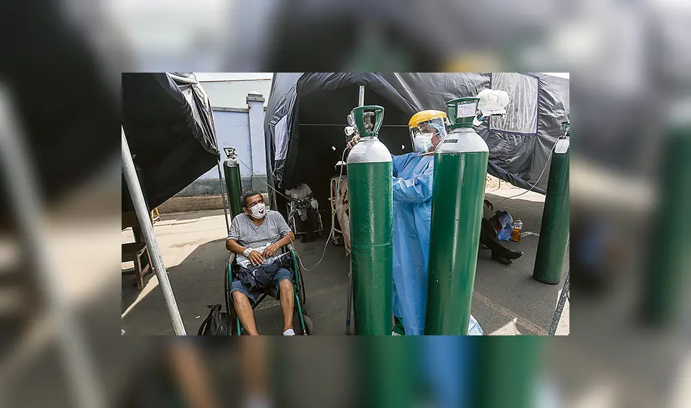 INACEPTABLE. En plena emergencia persiste la escasez