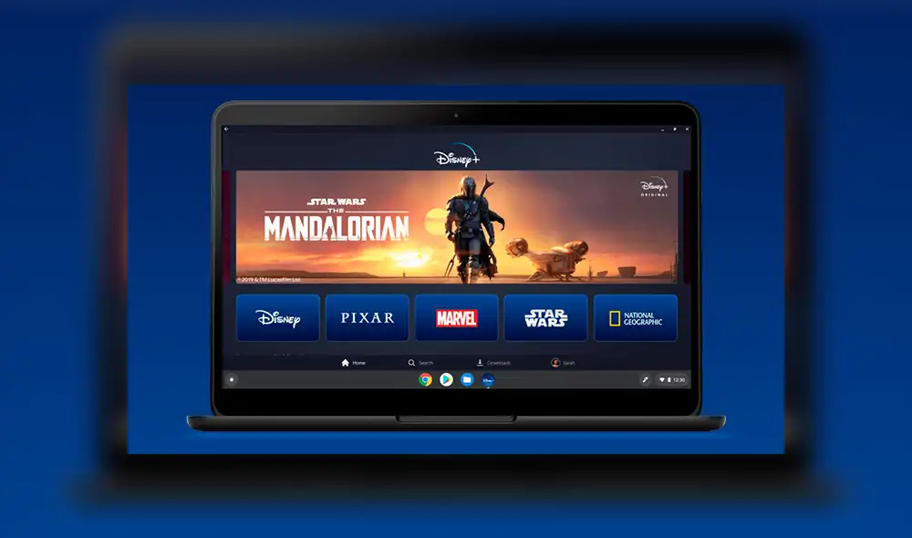 Usuarios podrán acceder a tres meses de Disney + gratis con nueva promoción de Google. Usuarios podrán acceder a tres meses de Disney + gratis con nueva promoción de Google.