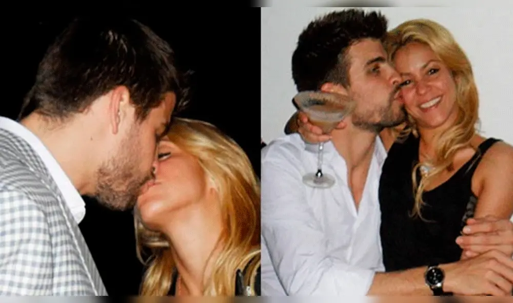 Shakira a Gerard Piqué: "Encontré un buen hombre" [VIDEO]