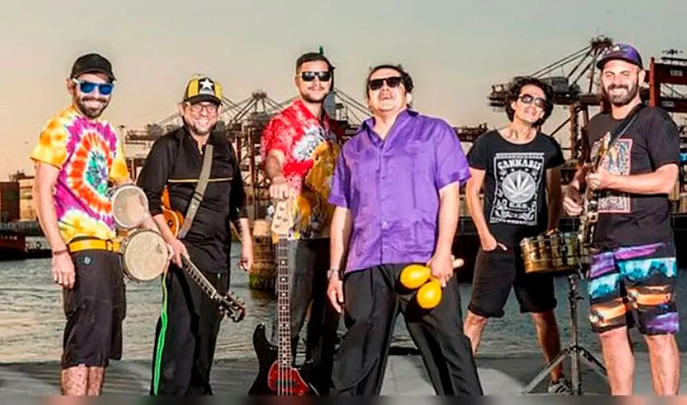 La agrupación dio a entender su rechazo a las declaraciones del cantante tras su salida de la agrupación.