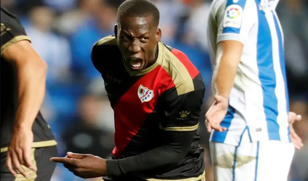 Luis Advíncula recibe noticias desalentadoras tras terminar temporada española. | Foto: Archivo Luis Advíncula recibe noticias desalentadoras tras terminar temporada española. | Foto: Archivo