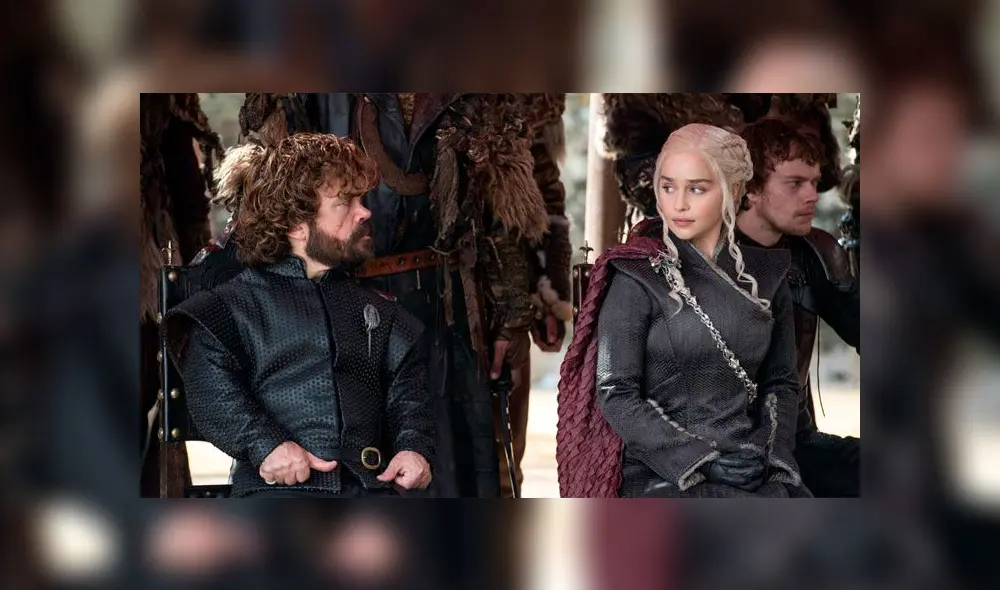 Tyrion Lannister, el regreso del personaje más interesante y misterioso de Game of Thrones [VIDEO]