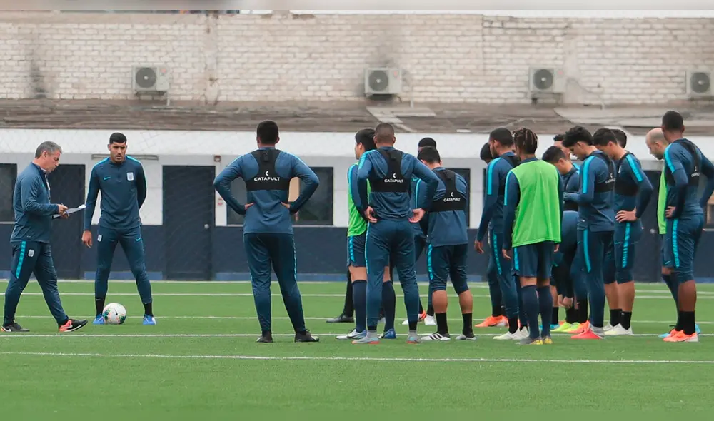 Alianza Lima vs. UTC Cajamarca EN VIVO vía Gol Perú por la fecha 7 de la Liga 1 Movistar. Foto: Twitter Alianza Lima. Alianza Lima vs. UTC Cajamarca EN VIVO vía Gol Perú por la fecha 7 de la Liga 1 Movistar. Foto: Twitter Alianza Lima.