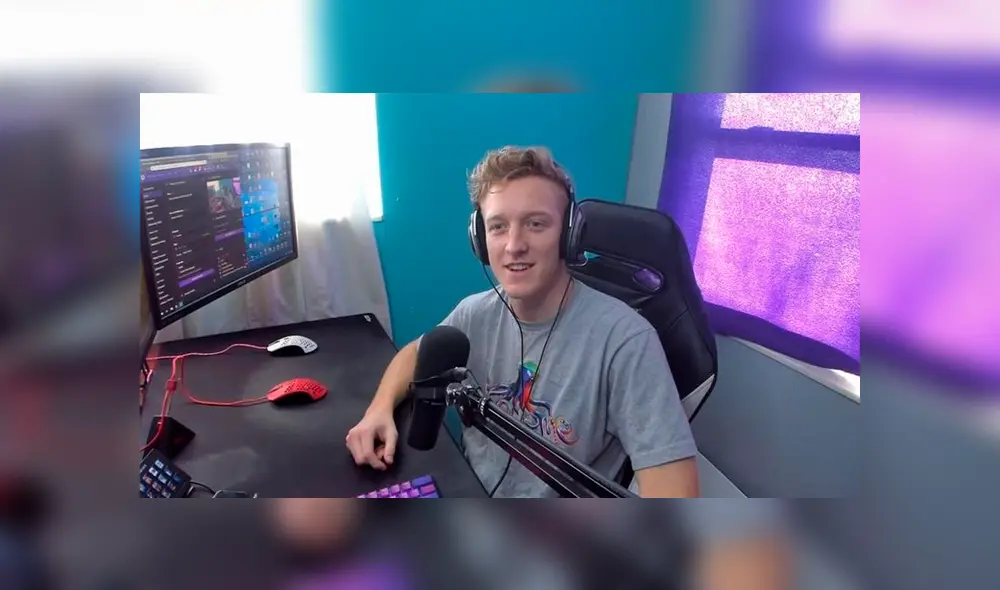 Uno de los streamers más populares de Fortnite ha comentado su parecer sobre la temporada 11. Y no todos son elogios.