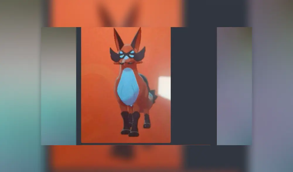 Evolución de Ikfoxan