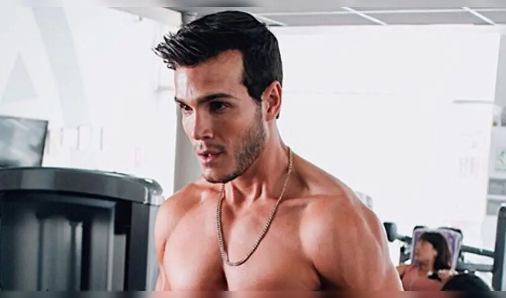 Esto es guerra: se ríen de Mario Irivarren por curioso cambio en su cuerpo