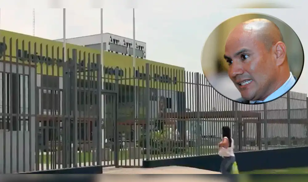 La historia detrás de la universidad de Joaquín Ramírez: ¿Cómo se creó? [VIDEO]