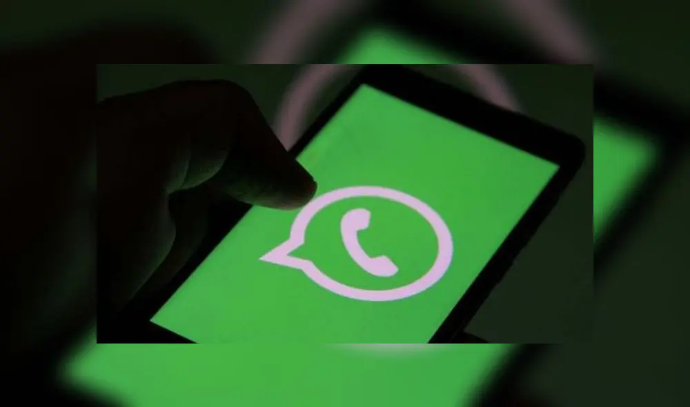 WhatsApp tiene un truco secreto para salvar tus fotos y chats si vas a cambiar de smartphone