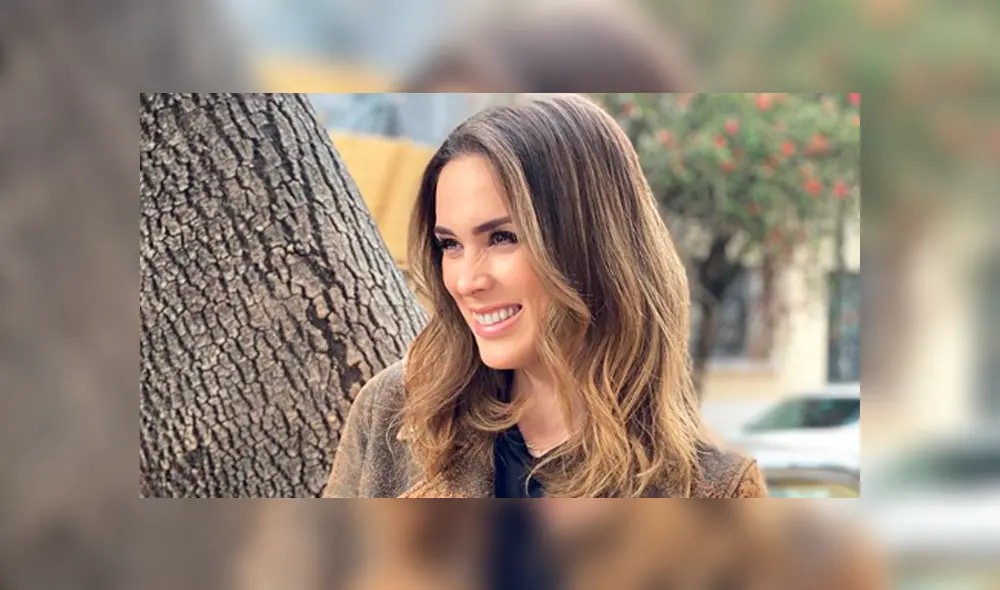 Jacqueline Bracamontes fue conductora de 'La Voz México' desde el 2012 al 2017. (Foto: Instagram) Jacqueline Bracamontes fue conductora de 'La Voz México' desde el 2012 al 2017. (Foto: Instagram)