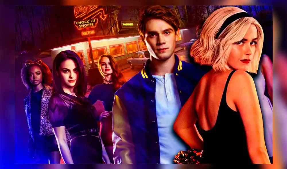 Un crossover de ensueño