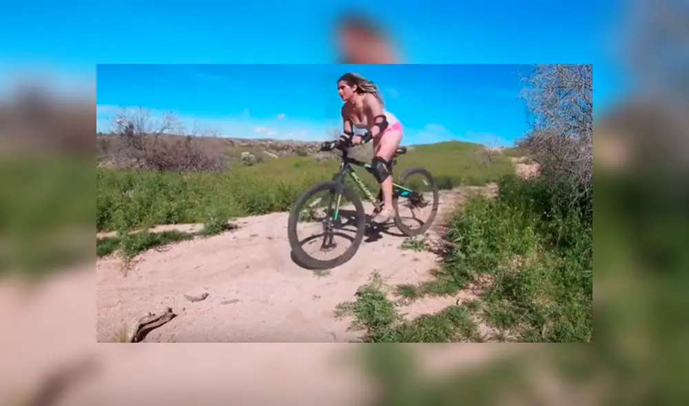 Desliza para ver los momentos más impactantes del video que se hizo viral en Facebook. Desliza para ver los momentos más impactantes del video que se hizo viral en Facebook.