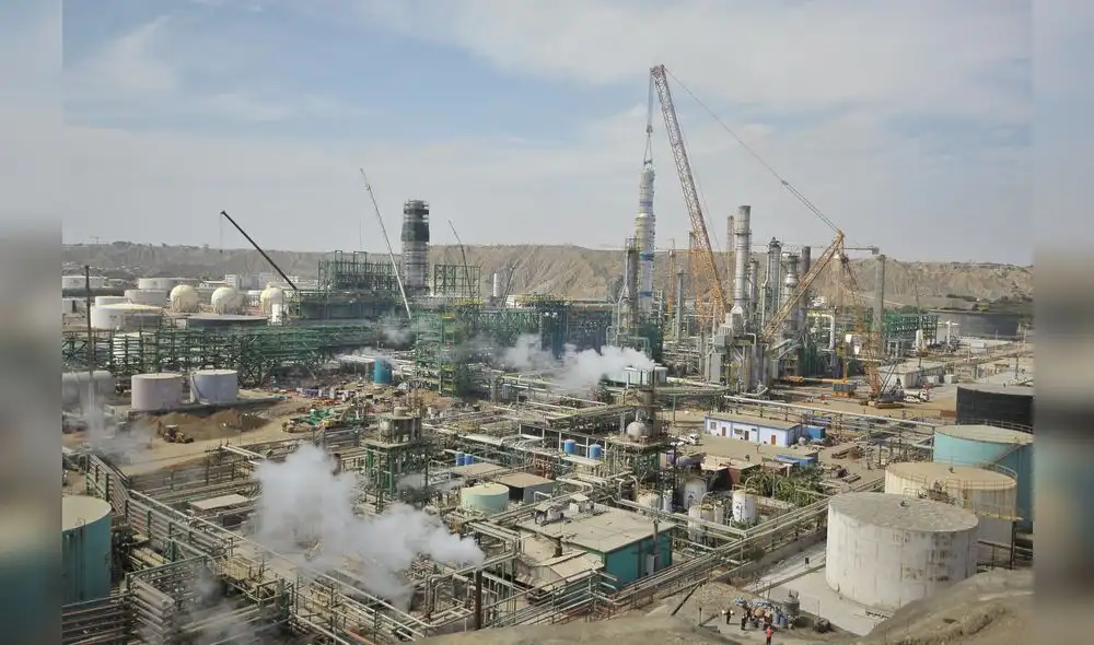 Refinería de Talara podría costar menos