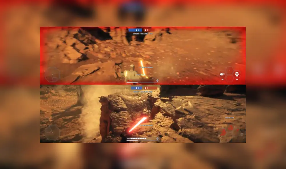 El video fue subido a YouTube y ya es viral en redes sociales. El video fue subido a YouTube y ya es viral en redes sociales.