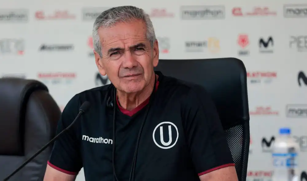 El atacante se perdió el duelo ante Boca Juniors por una molestia. El atacante se perdió el duelo ante Boca Juniors por una molestia.