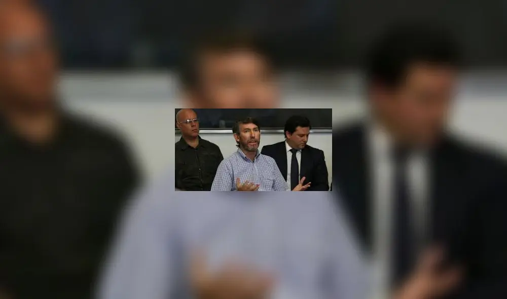 Caso Sodalicio: Afirman que fiscal Peralta se ha burlado de víctimas