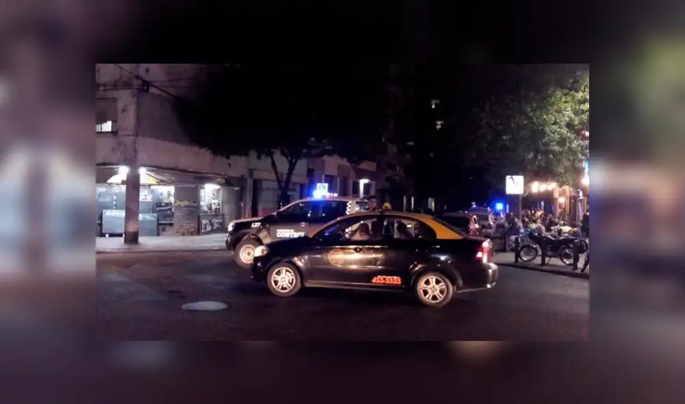 Ladrones matan a hombre que intentó evitar un robo a una joven en la calle Ladrones matan a hombre que intentó evitar un robo a una joven en la calle