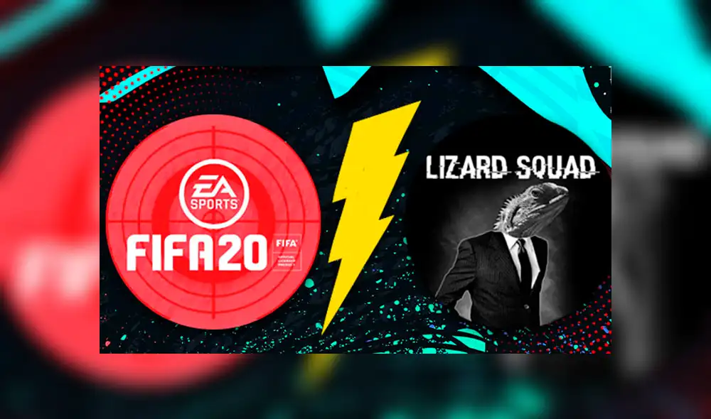 Lizard Squad ya había atacado hace siete años a la consola PlayStation. Foto: Befoot.net.