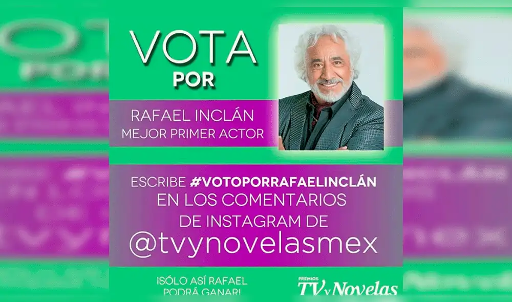 Premios TVyNovelas 2019: Amar a Muerte fue la producción más galardonada [FOTOS]