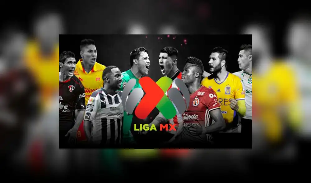 Liga MX 2017: liguilla, partidos y resultados EN VIVO de cuartos de final [hora y canal]