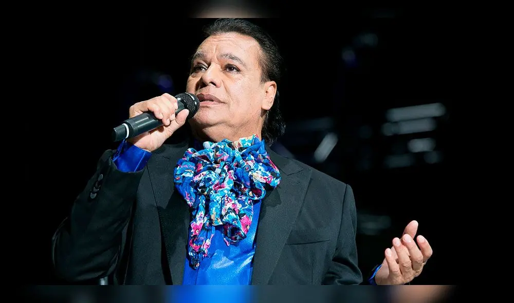 Murió José José: la cuarta voz de la histórica foto se apagó a los 71 años