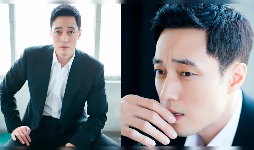 So Ji Sub rompe corazones al presumir a su hermosa pareja [VIDEO]
