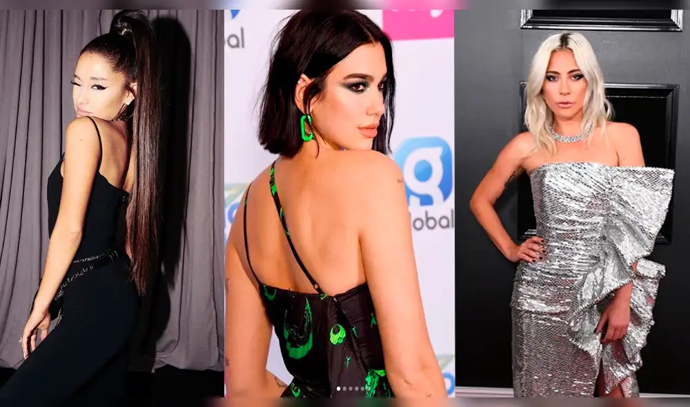 Billboard Music Awards 2019: Conoce cómo votar por tu artista favorito