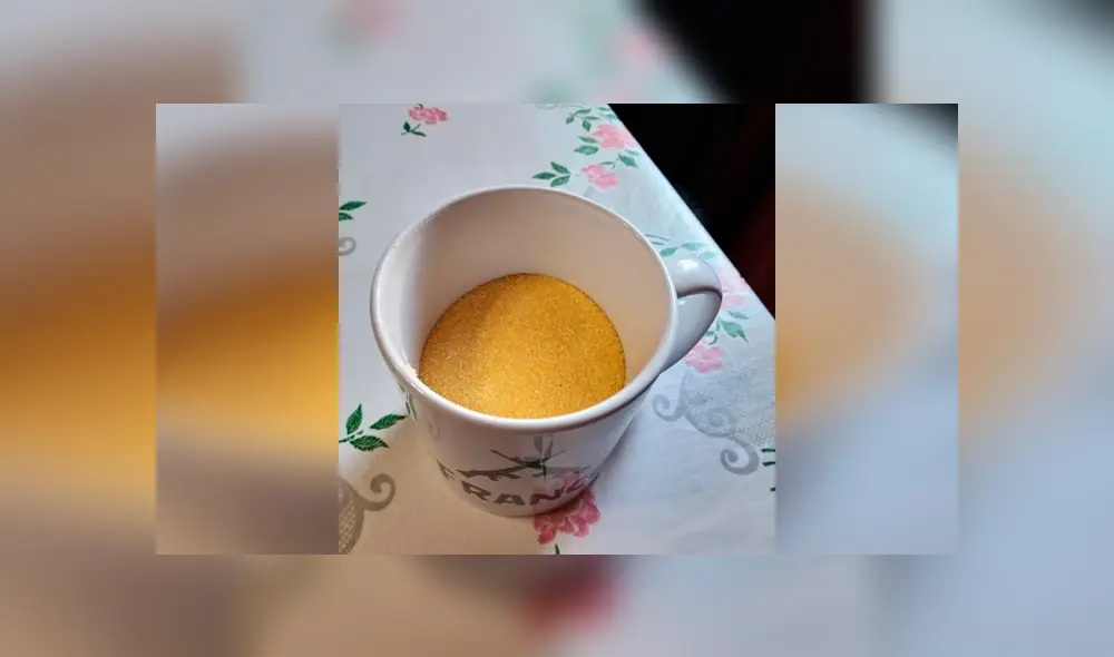 Desliza las imágenes hacia la izquierda para conocer los ingredientes y la preparación de los deliciosos ‘Doritos’. Foto: Captura.