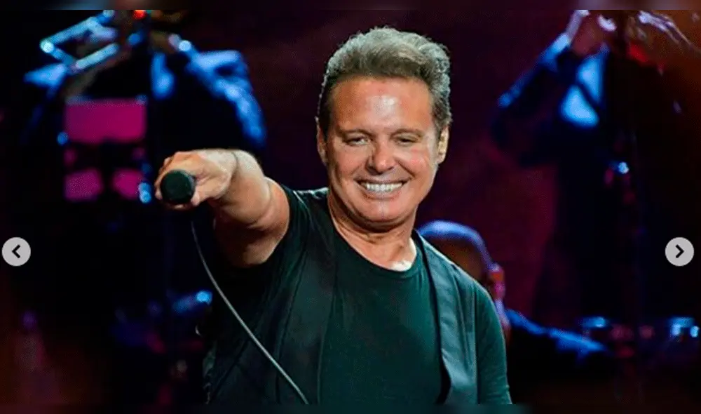 Mariana Yazbek y Luis Miguel: conoce más del primer amor del cantante [VIDEO]