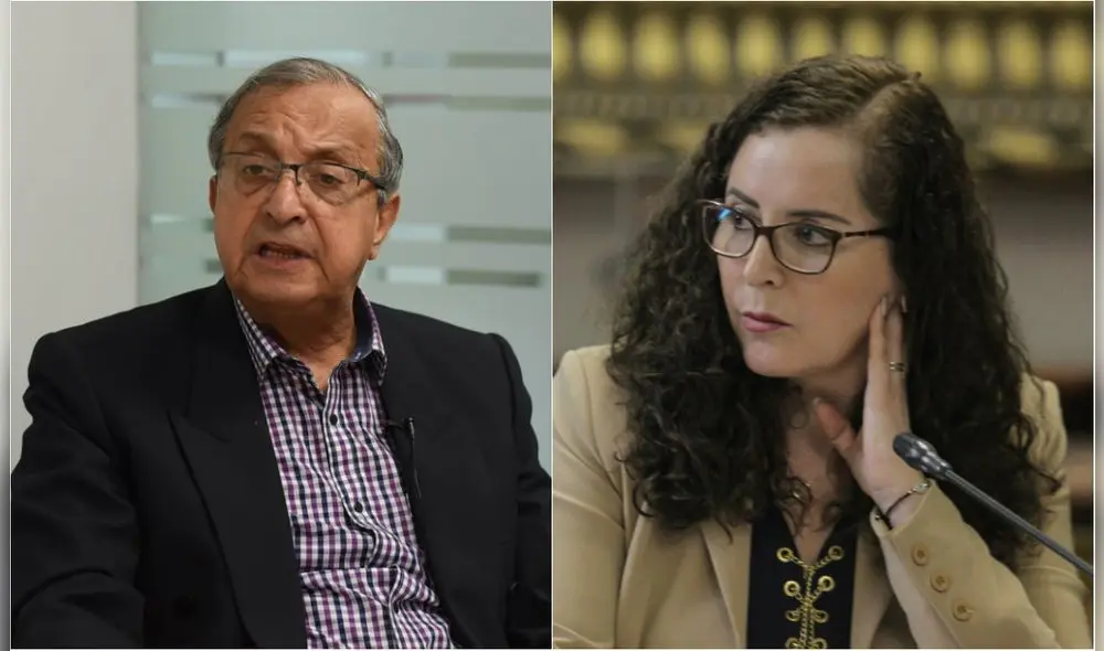 Daniel Mora es candidato del Partido Morado por Lima, mientras que Bartra busca la reelección en el Congreso con Solidaridad Nacional, de Luis Castañeda. Foto: La República. Daniel Mora es candidato del Partido Morado por Lima, mientras que Bartra busca la reelección en el Congreso con Solidaridad Nacional, de Luis Castañeda. Foto: La República.