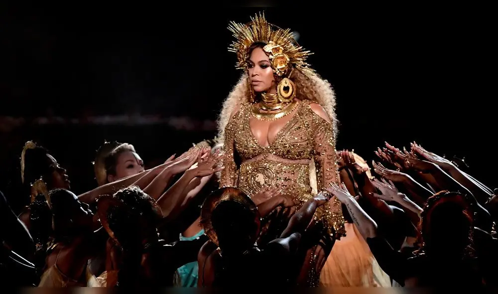 ¿Beyoncé está embarazada? Bulto en su vientre confirmaría sospechas