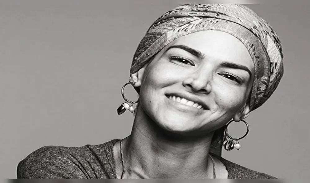 Anahí de Cárdenas revela en qué consistirá sus talles de actuación. Foto: Instagram Anahí de Cárdenas revela en qué consistirá sus talles de actuación. Foto: Instagram