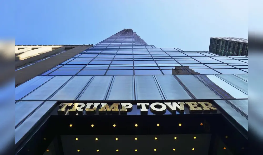 ¿A cuánto asciende la fortuna de Donald Trump? ¿A cuánto asciende la fortuna de Donald Trump?