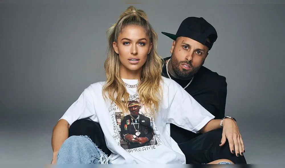 El artista de reggaeton preparó una romántica cena y un gran cartel con la frase: 'Cásate conmigo'. (Foto: Instagram) El artista de reggaeton preparó una romántica cena y un gran cartel con la frase: 'Cásate conmigo'. (Foto: Instagram)