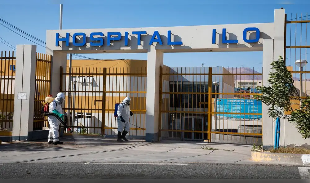 Desinfección esta a cargo de especialistas. Desinfección esta a cargo de especialistas.