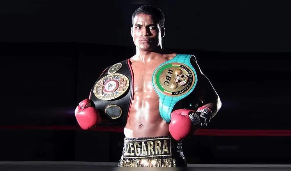 Jonathan Maicelo admite ser adicto al trabajo al ver a ‘Pantera’ Zegarra drogado