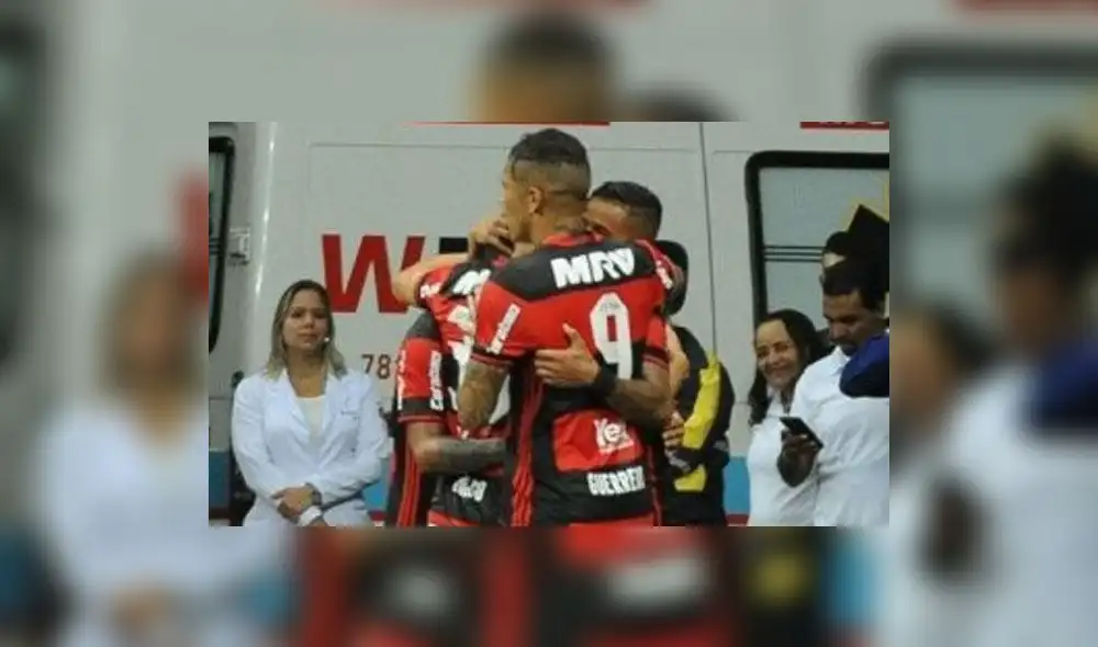 YouTube: así narraron en Brasil la jugada mágica entre Miguel Trauco y Paolo Guerrero | VIDEO