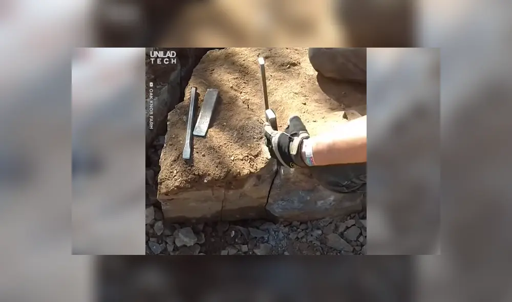 Desliza para ver los detalles del video viral publicado en YouTube. Foto: Captura.