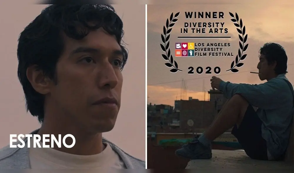 Alienación, el corto peruano inspirado en obra de Julio Ramón Ribeyro - Crédito: Alex Fischman Alienación, el corto peruano inspirado en obra de Julio Ramón Ribeyro - Crédito: Alex Fischman