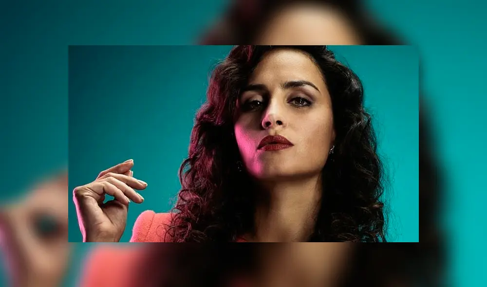 'Narcos 2′: todo sobre la misteriosa esposa de Miguel Ángel Félix Gallardo